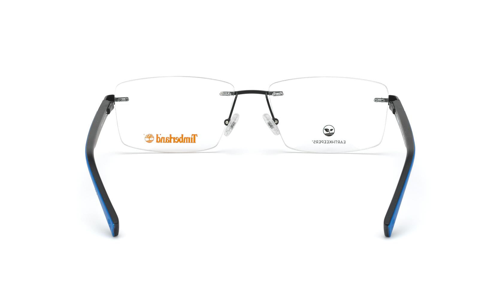 Timberland Eyeglasses TB1657 002