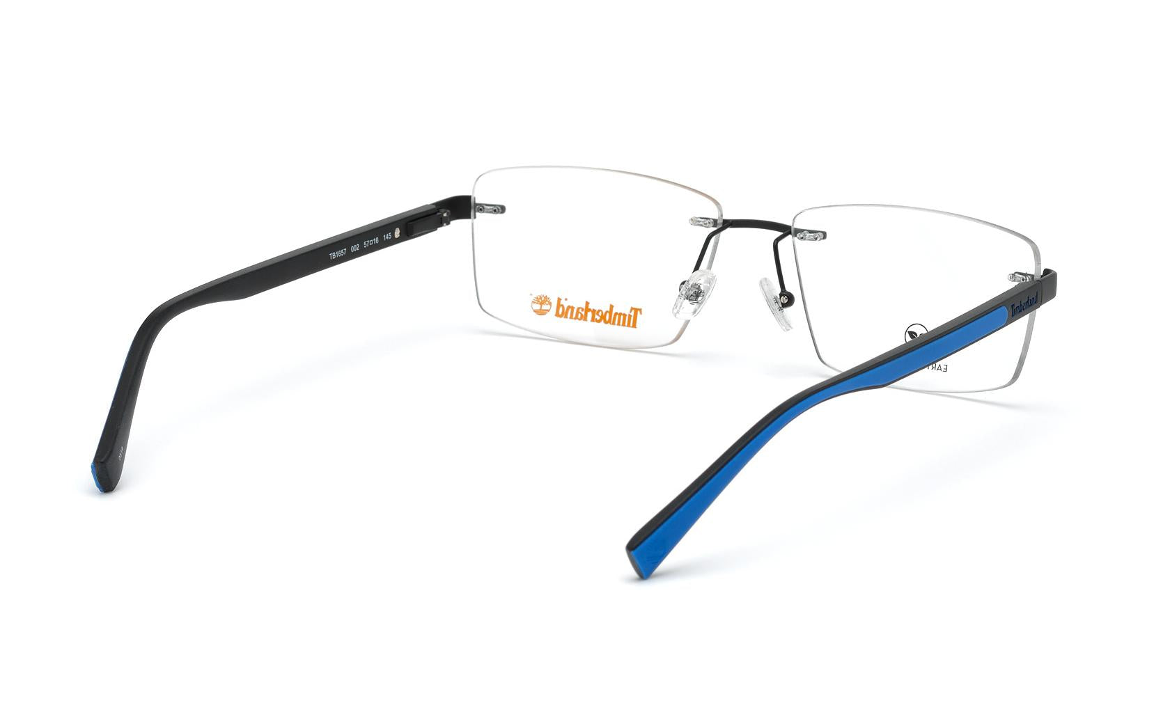 Timberland Eyeglasses TB1657 002