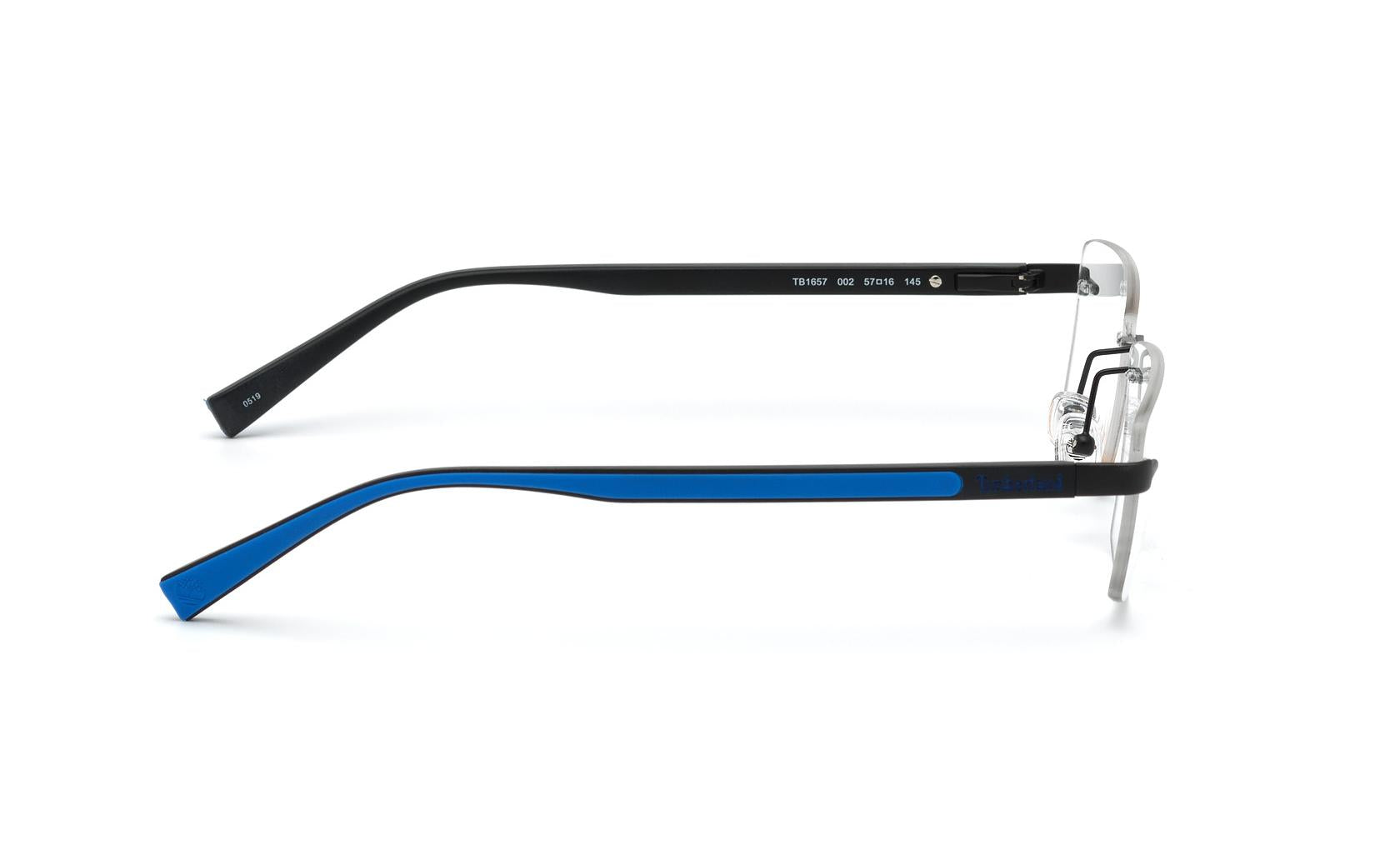 Timberland Eyeglasses TB1657 002