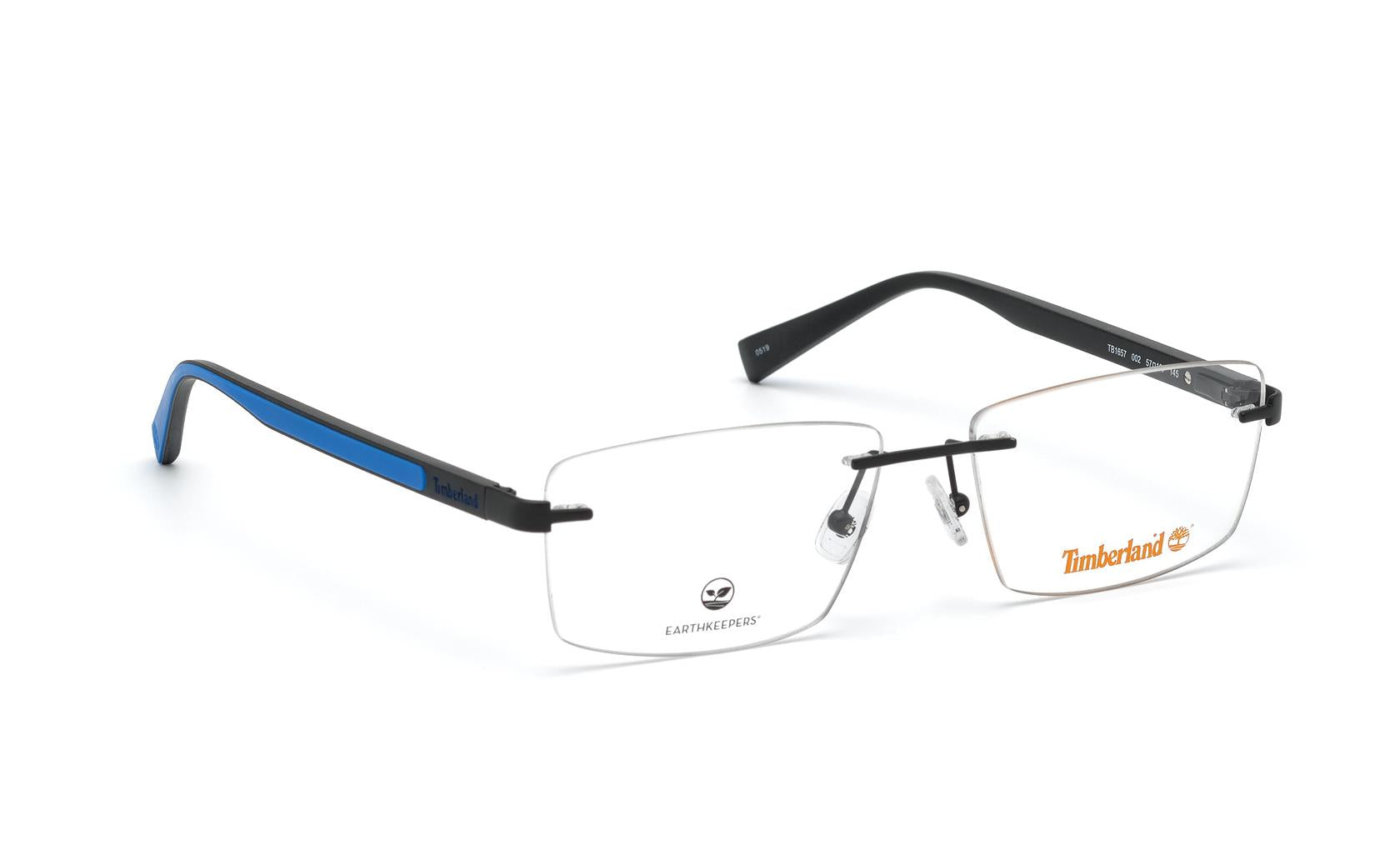 Timberland Eyeglasses TB1657 002