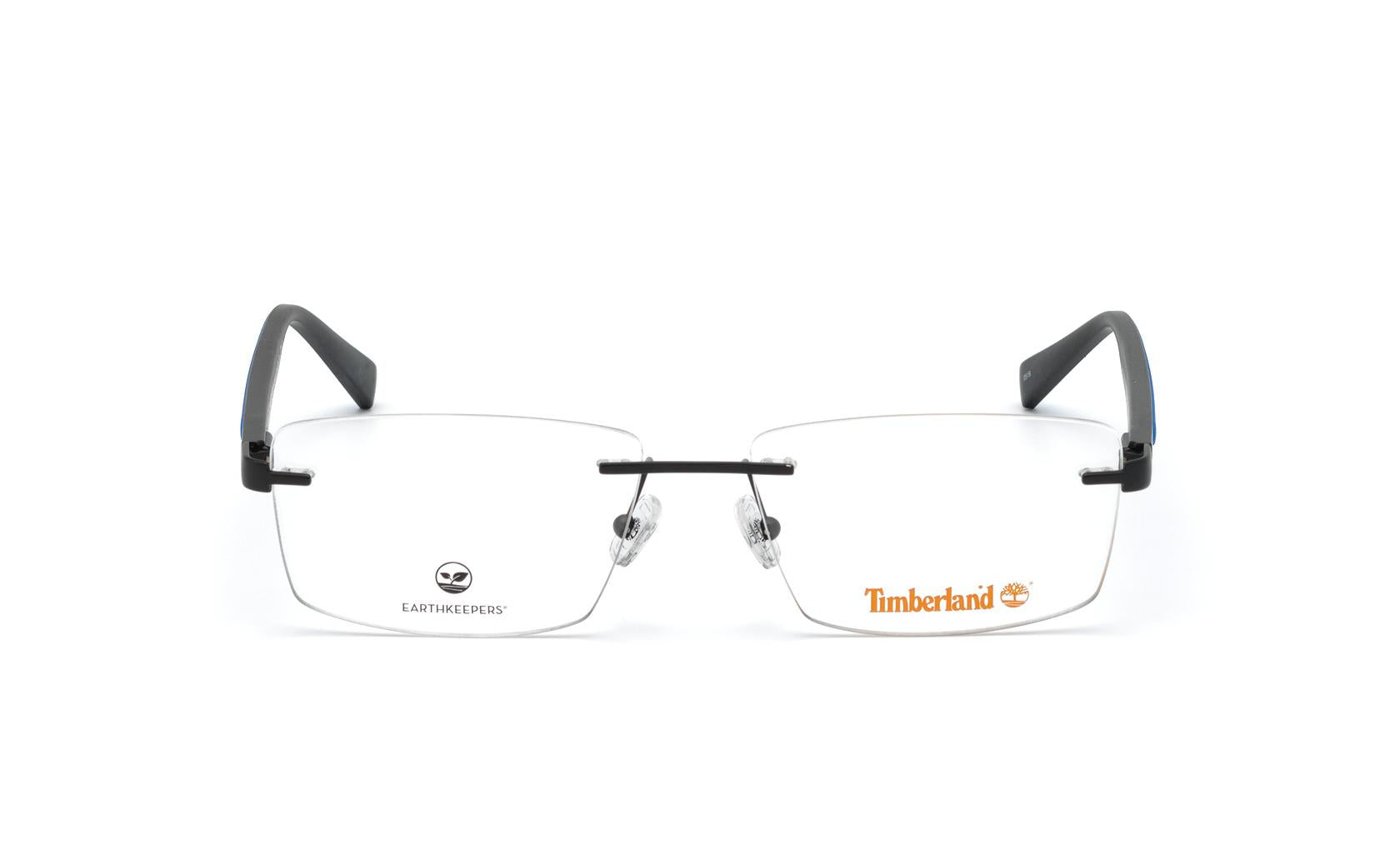 Timberland Eyeglasses TB1657 002