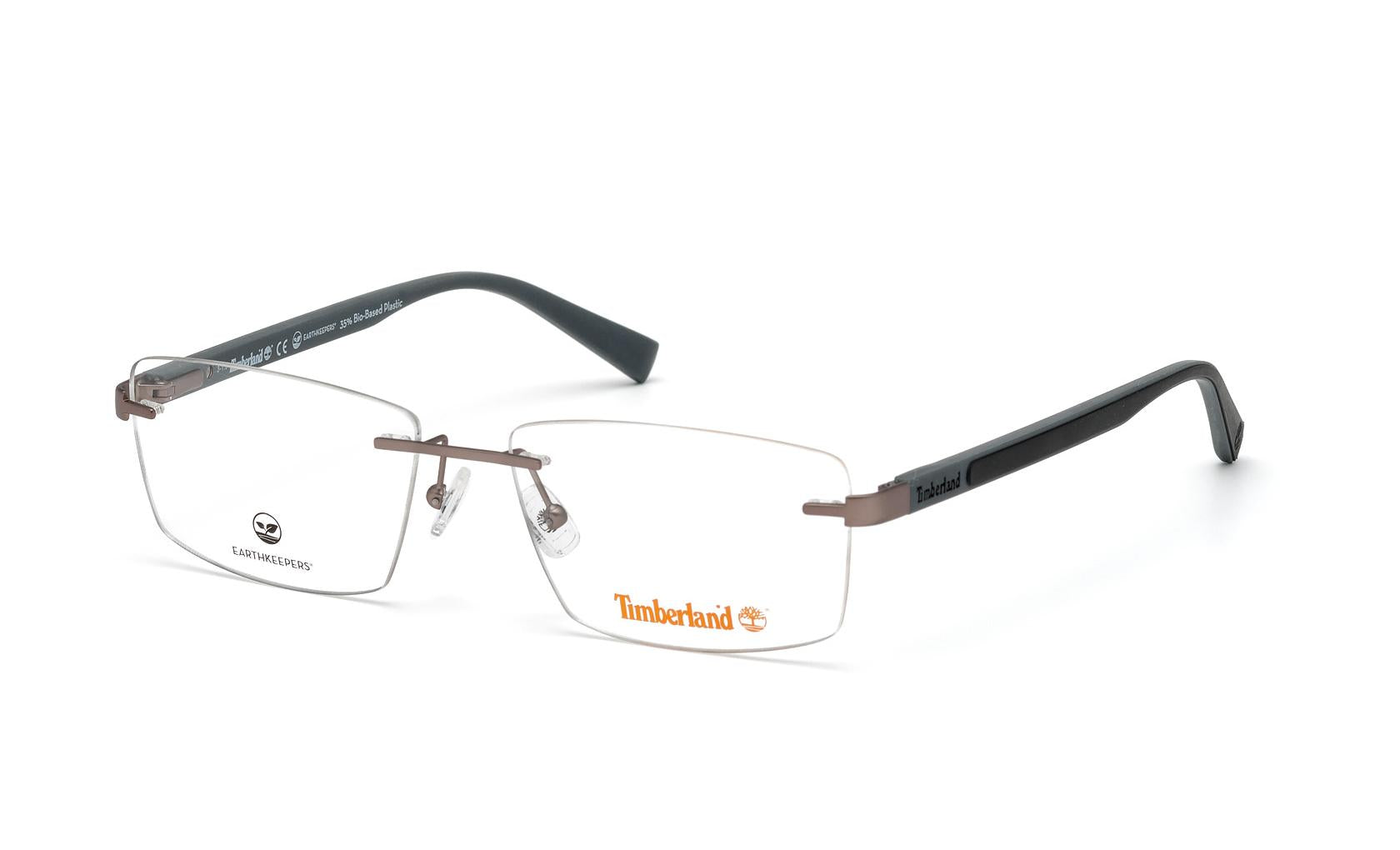 Timberland Eyeglasses TB1657 009
