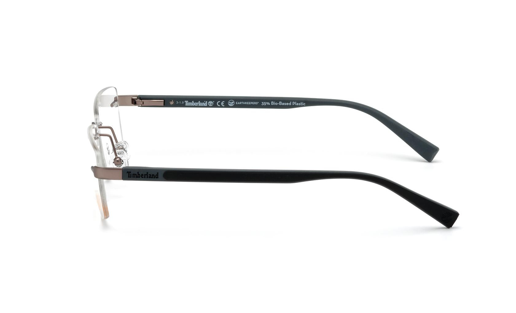 Timberland Eyeglasses TB1657 009