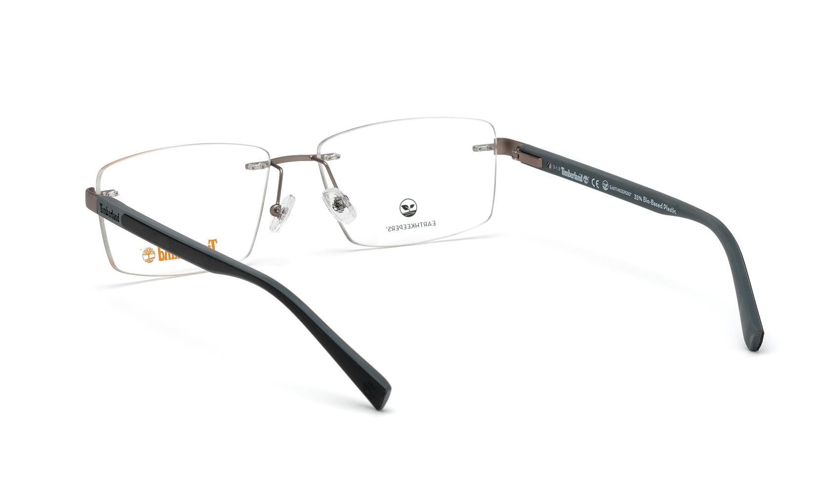 Timberland Eyeglasses TB1657 009