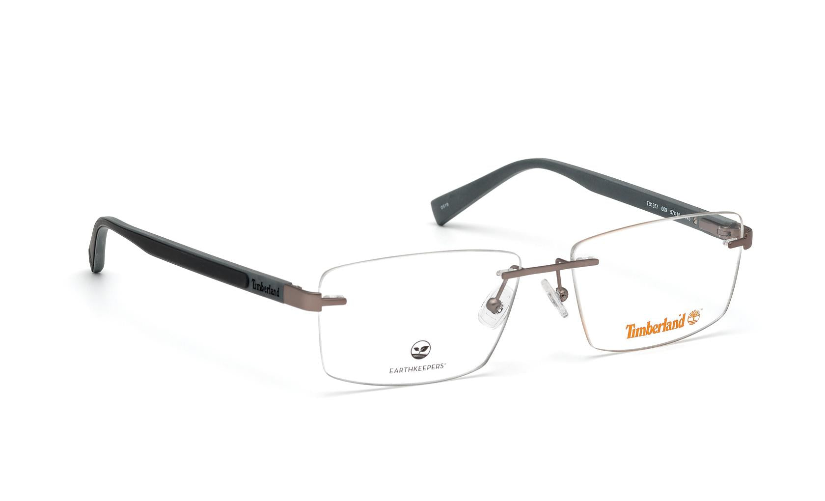 Timberland Eyeglasses TB1657 009