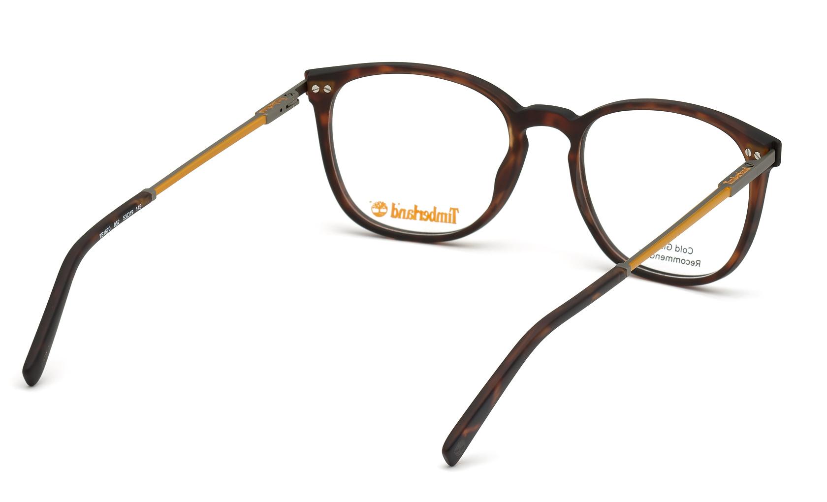 Timberland Eyeglasses TB1670 052