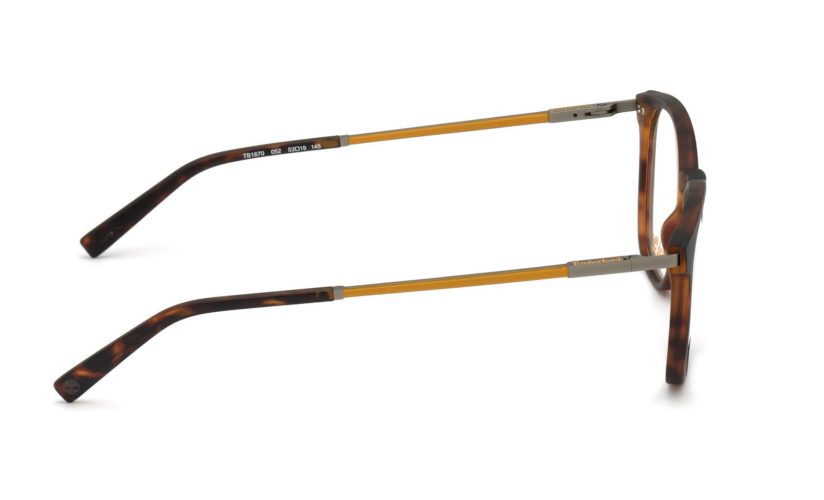 Timberland Eyeglasses TB1670 052