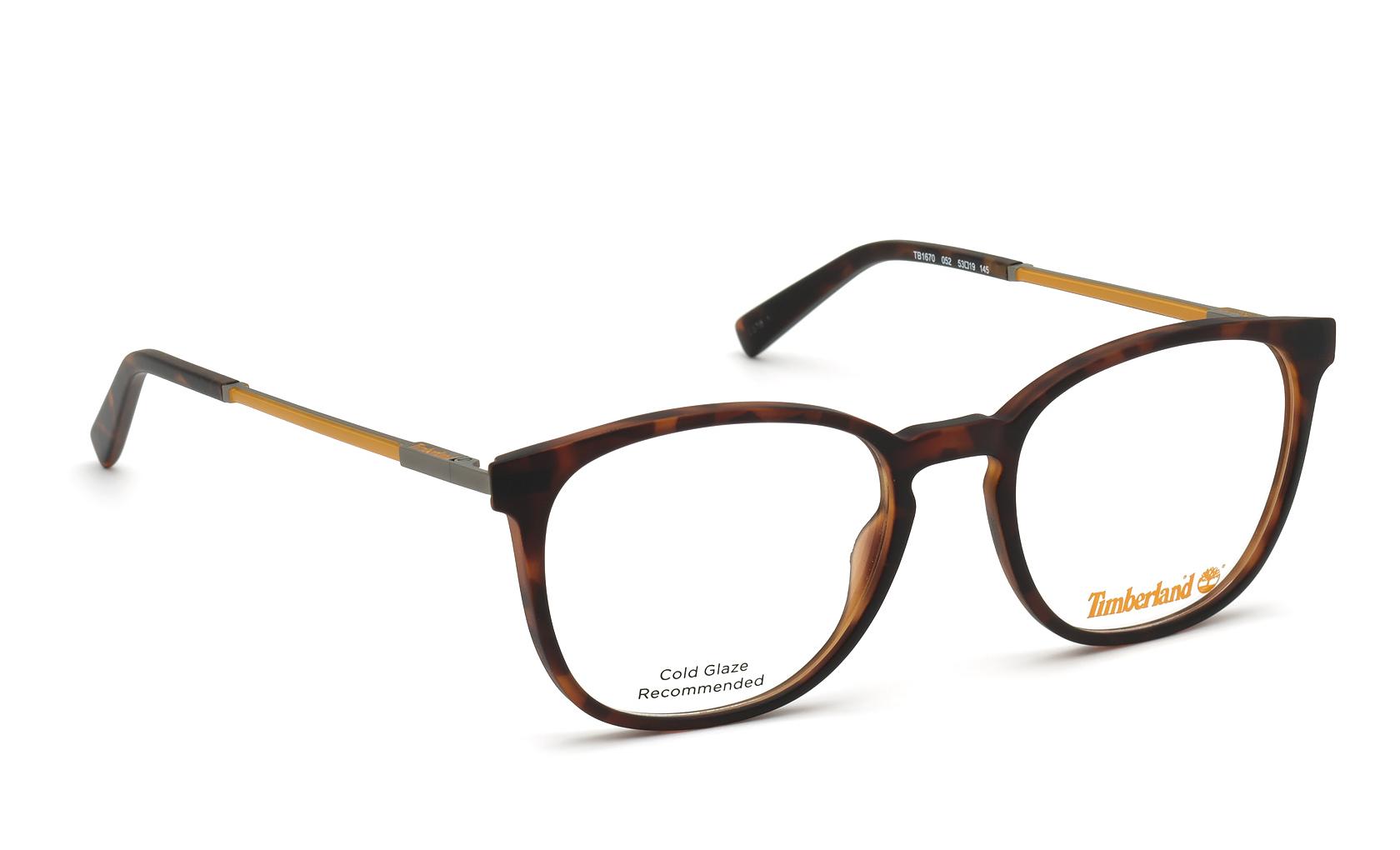 Timberland Eyeglasses TB1670 052