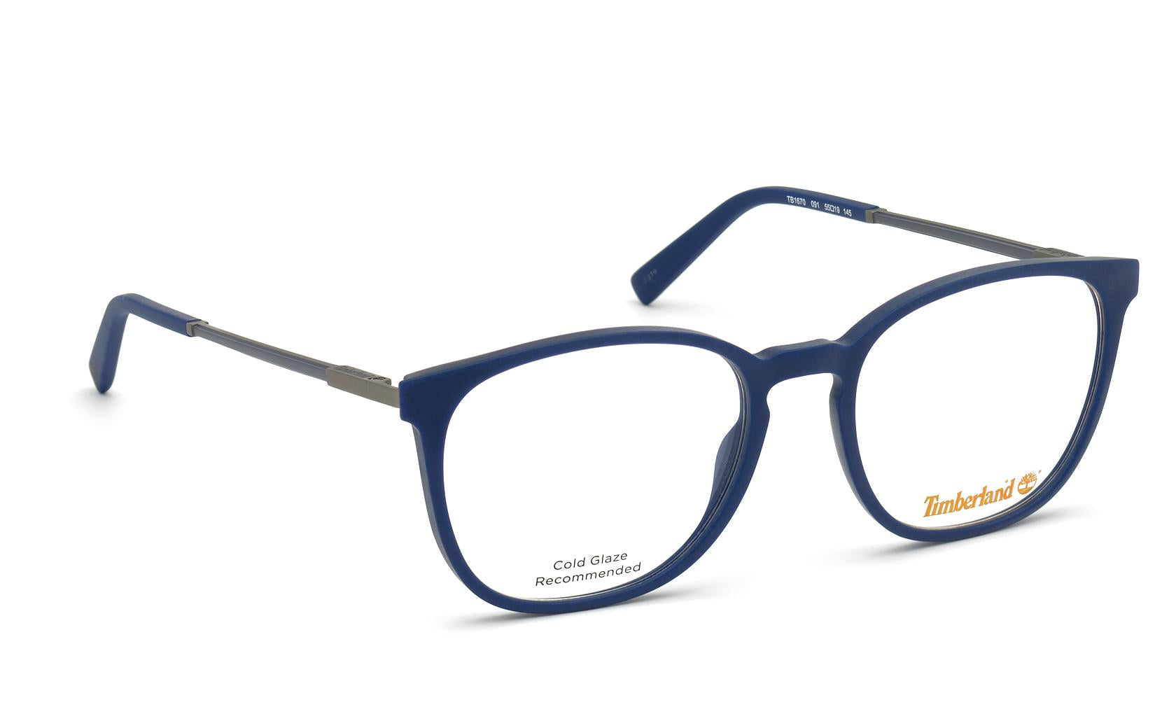 Timberland Eyeglasses TB1670 091