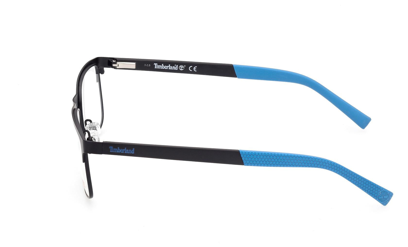 Timberland Eyeglasses TB1672 002