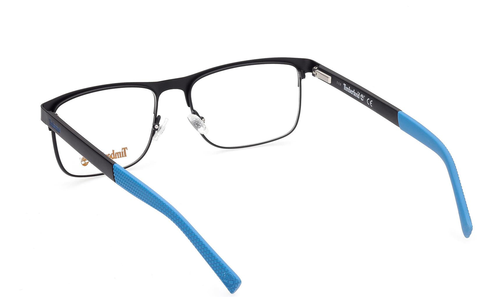 Timberland Eyeglasses TB1672 002