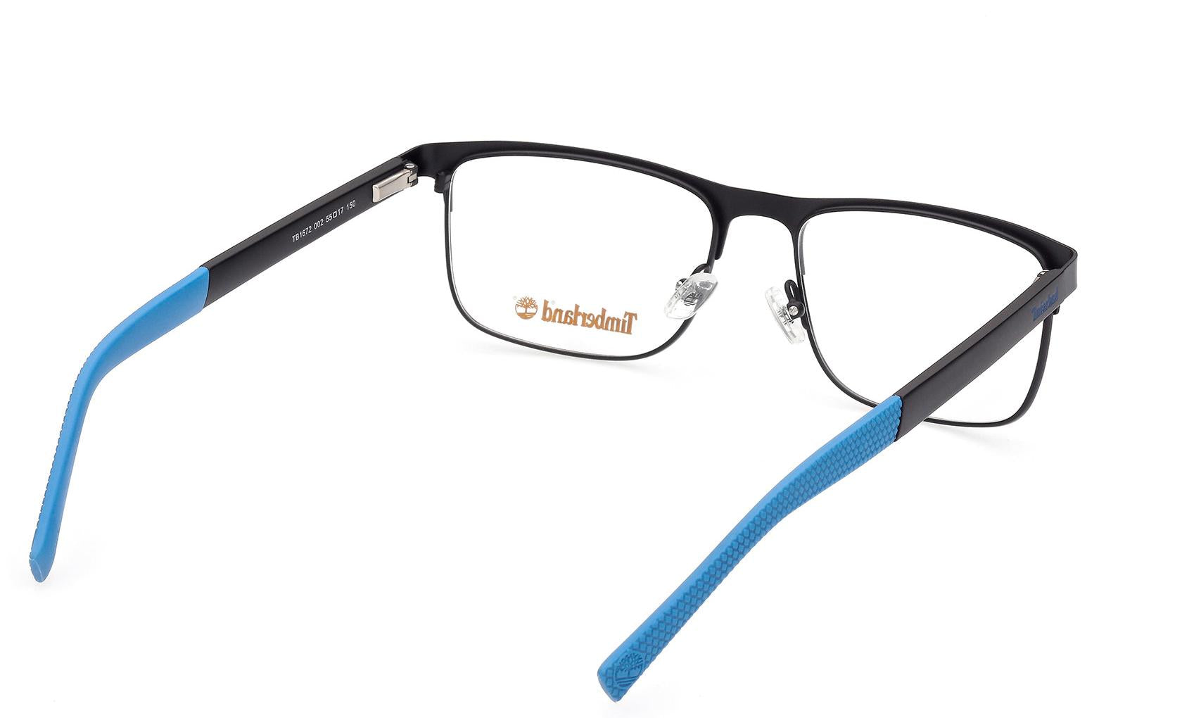 Timberland Eyeglasses TB1672 002