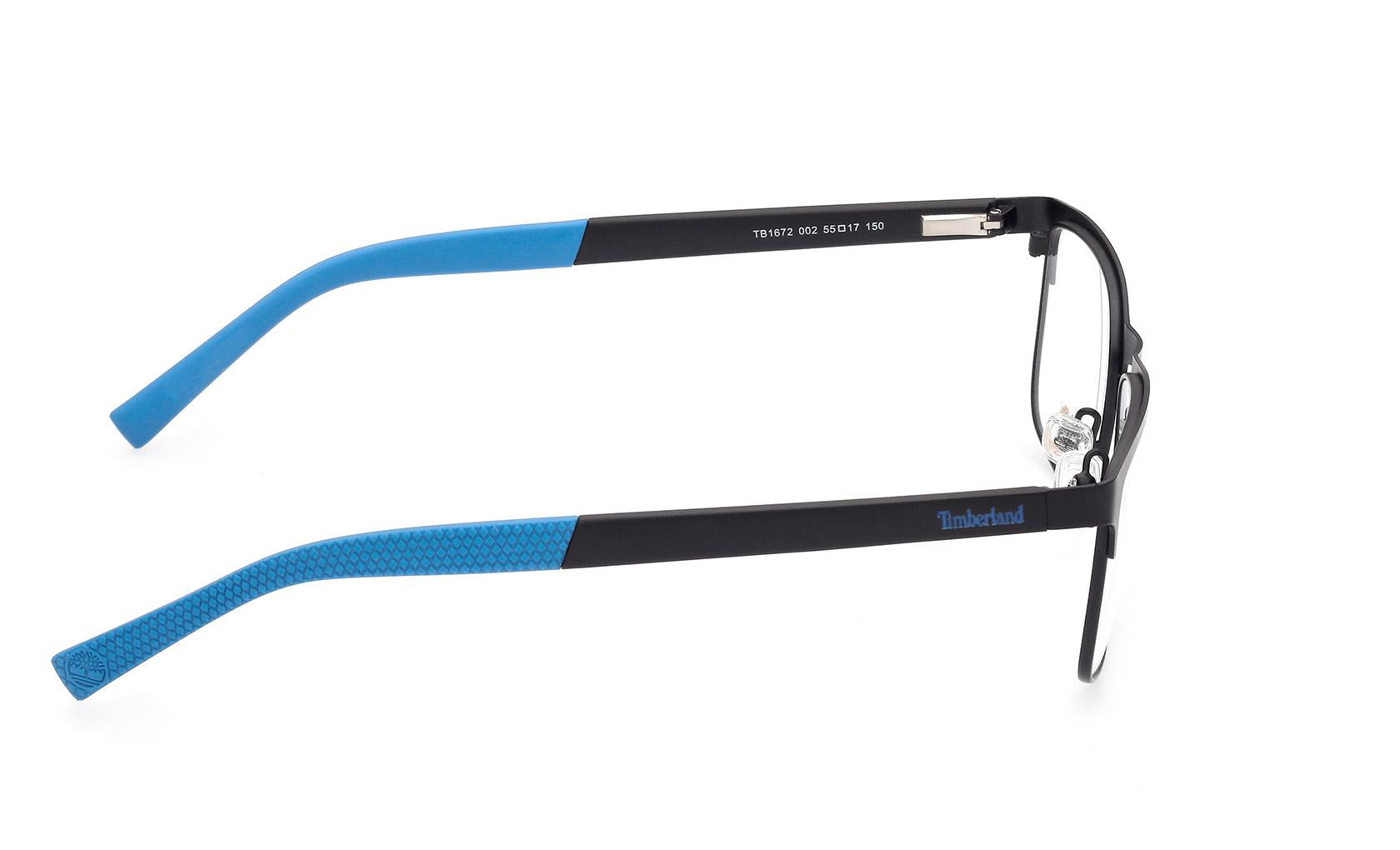 Timberland Eyeglasses TB1672 002