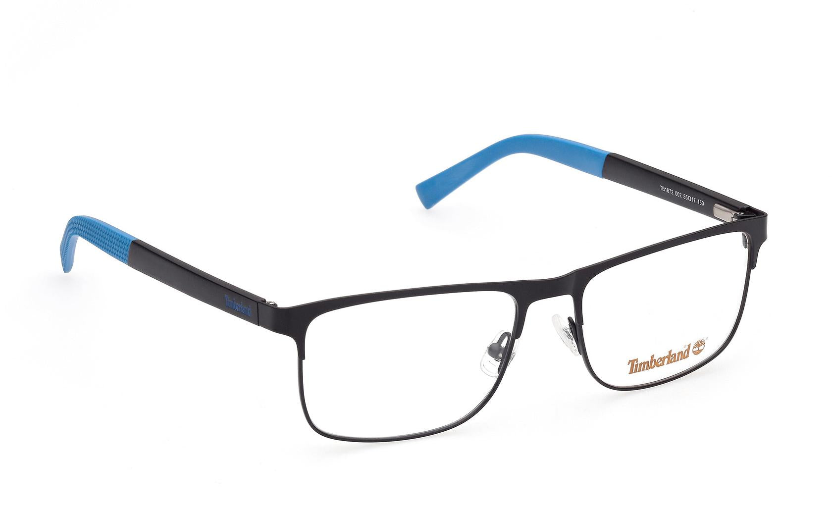 Timberland Eyeglasses TB1672 002