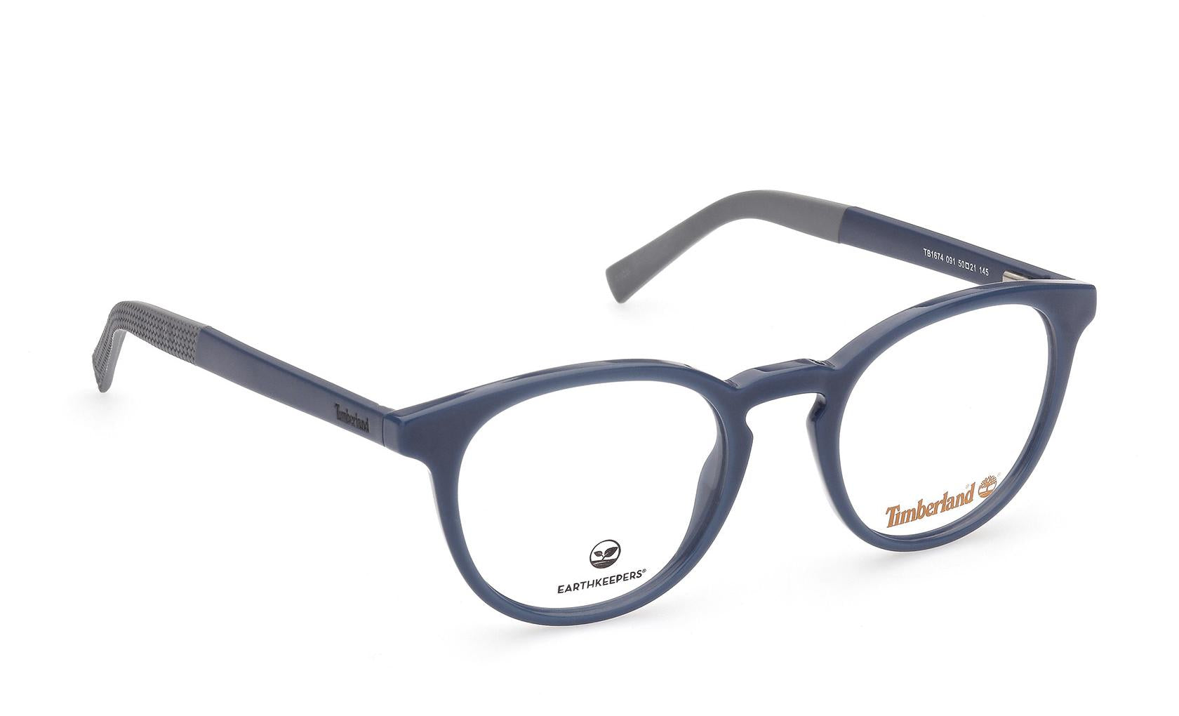 Timberland Eyeglasses TB1674 091
