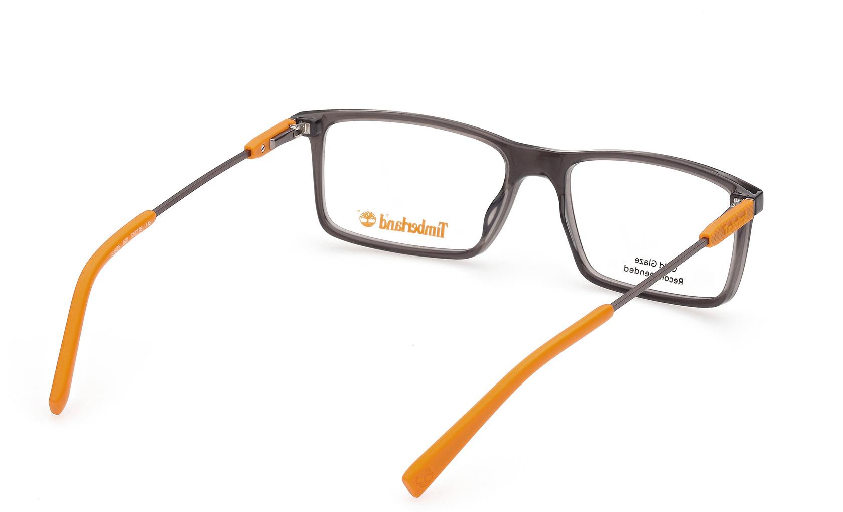 Timberland Eyeglasses TB1675 020