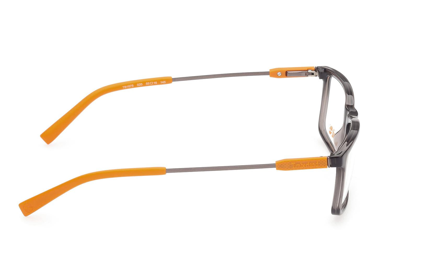 Timberland Eyeglasses TB1675 020