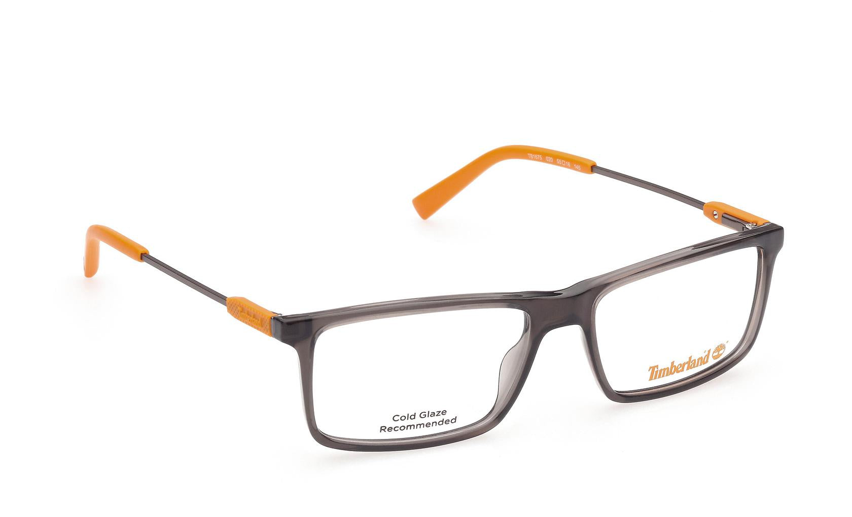 Timberland Eyeglasses TB1675 020