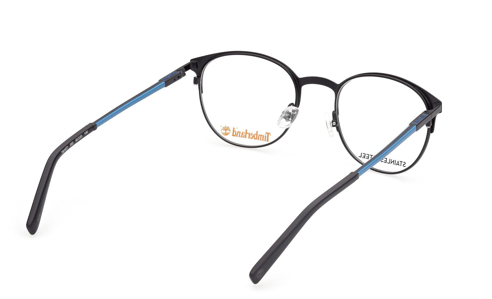 Timberland Eyeglasses TB1677 002