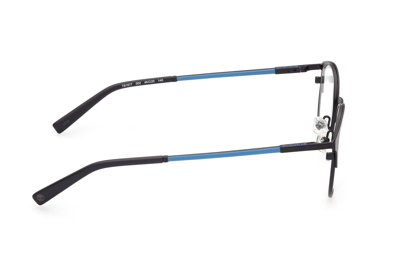 Timberland Eyeglasses TB1677 002