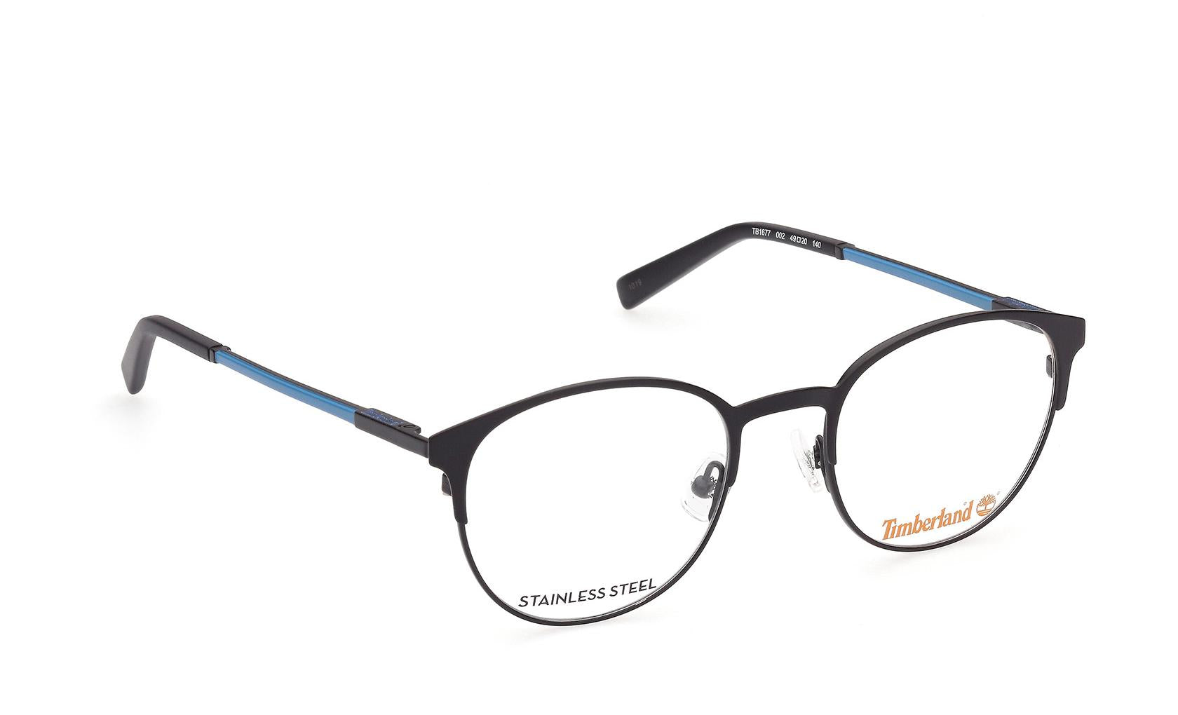 Timberland Eyeglasses TB1677 002