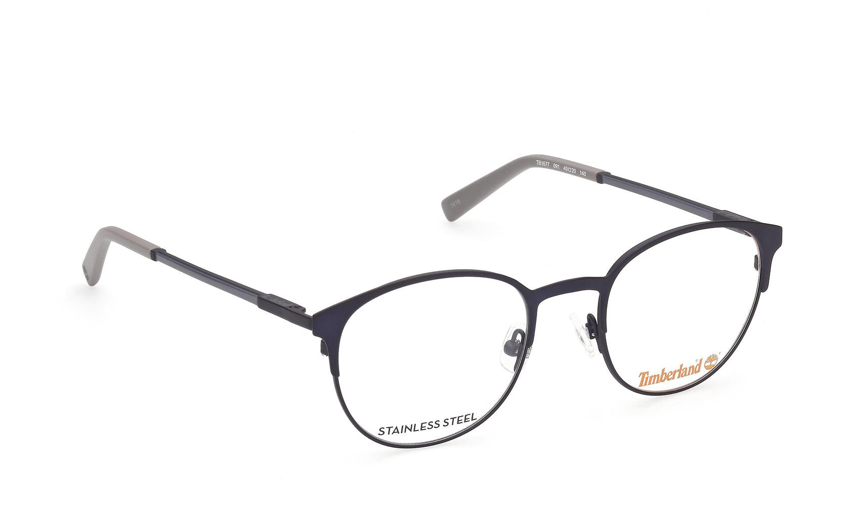 Timberland Eyeglasses TB1677 091