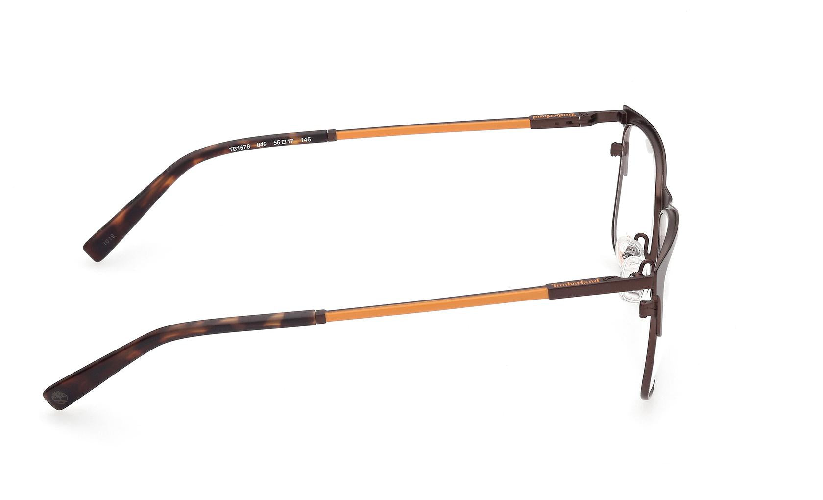 Timberland Eyeglasses TB1678 049