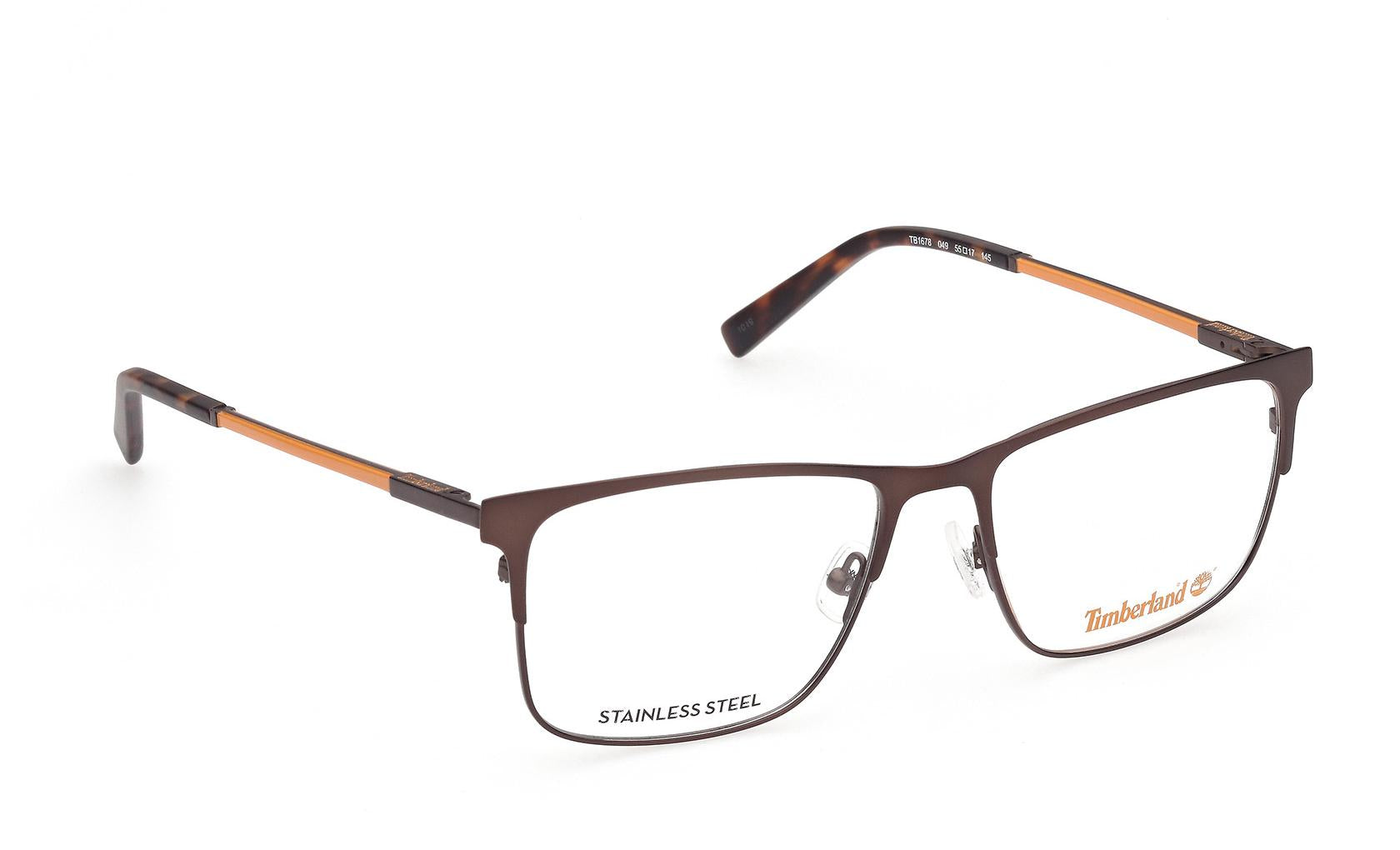 Timberland Eyeglasses TB1678 049