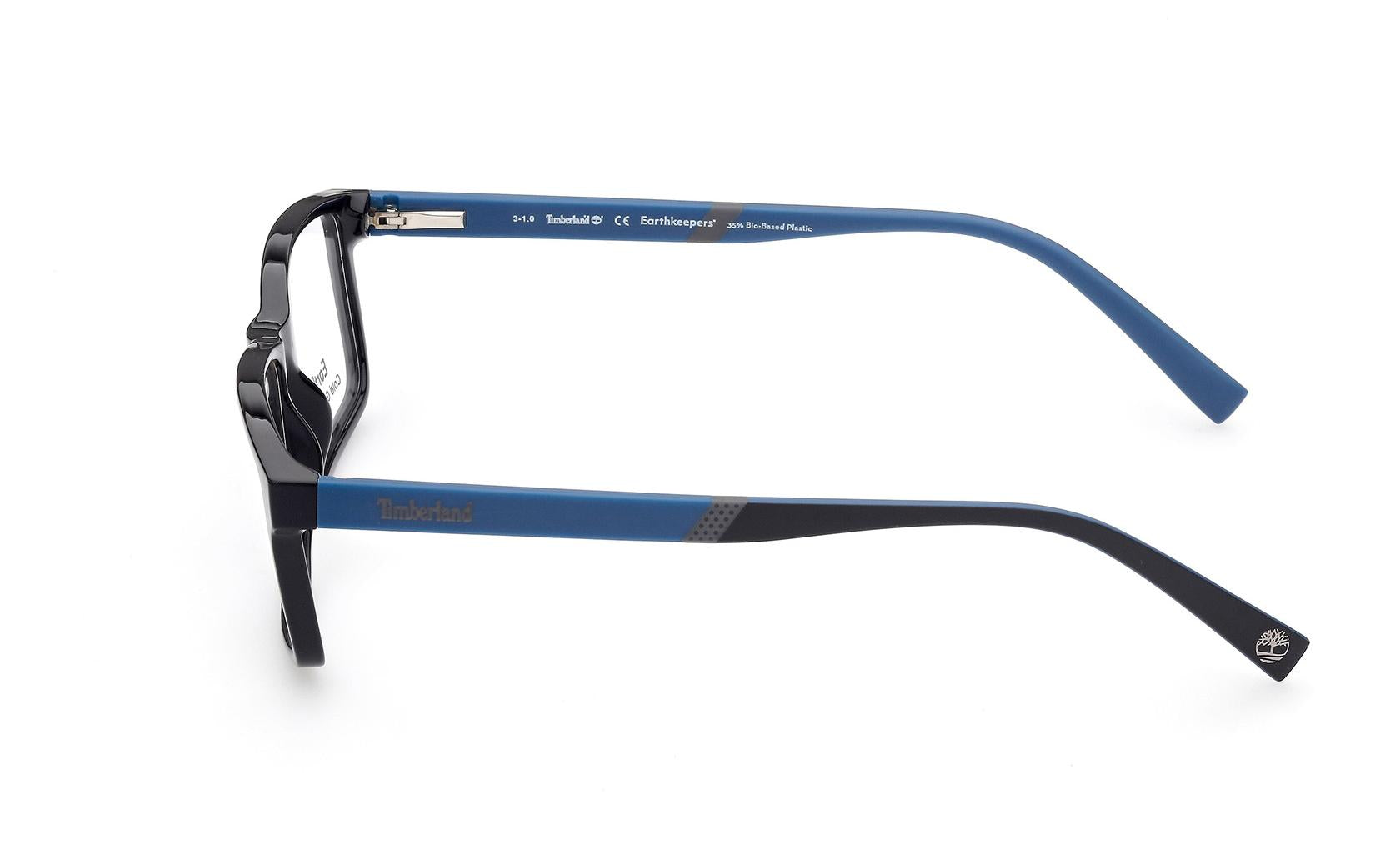 Timberland Eyeglasses TB1705 001