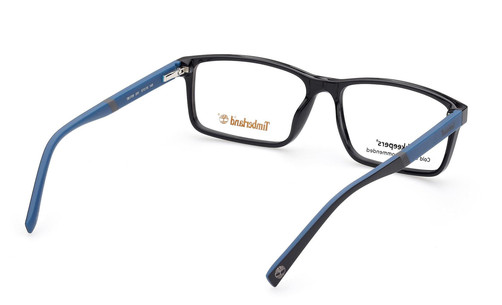 Timberland Eyeglasses TB1705 001