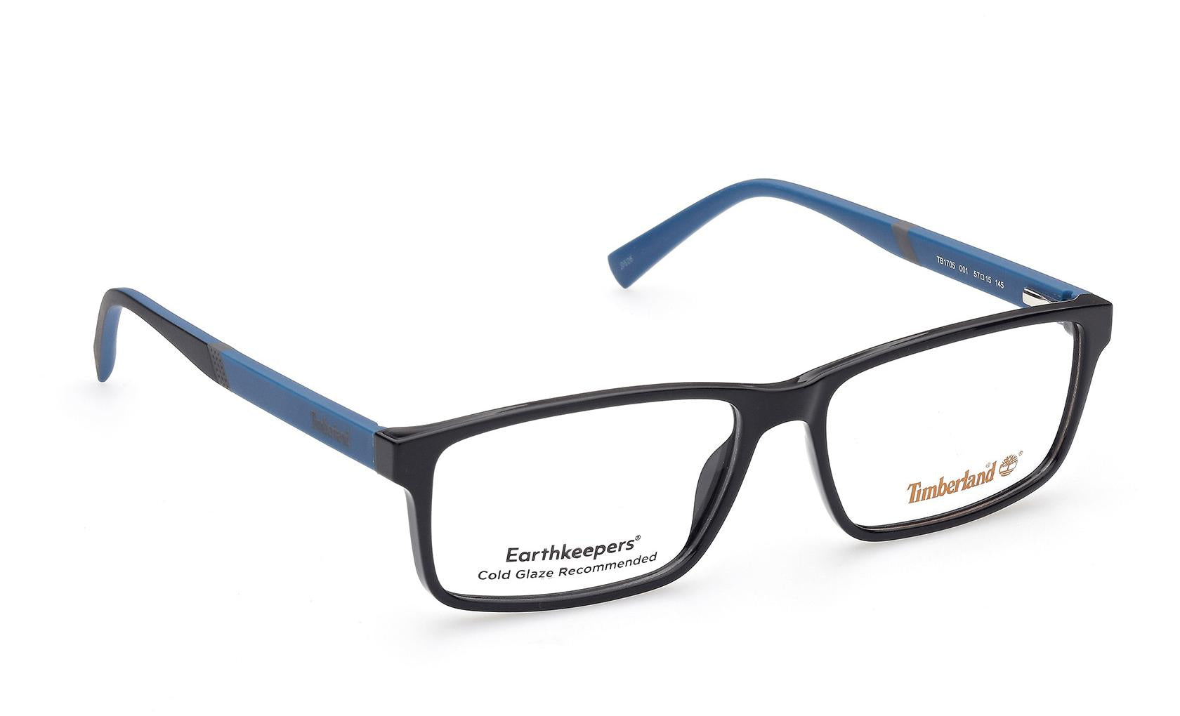 Timberland Eyeglasses TB1705 001