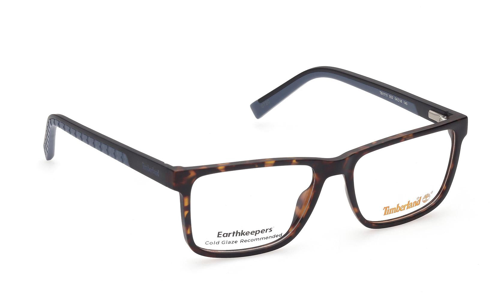 Timberland Eyeglasses TB1711 052