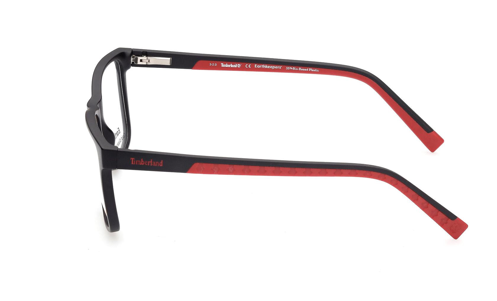 Timberland Eyeglasses TB1712 002