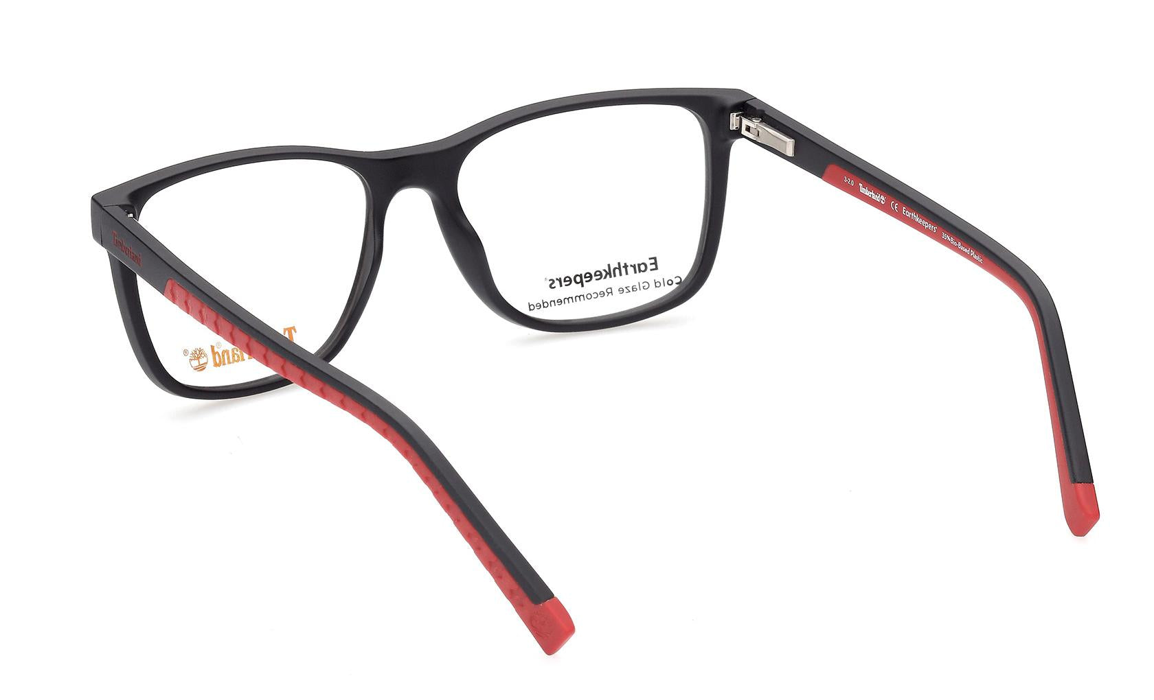 Timberland Eyeglasses TB1712 002