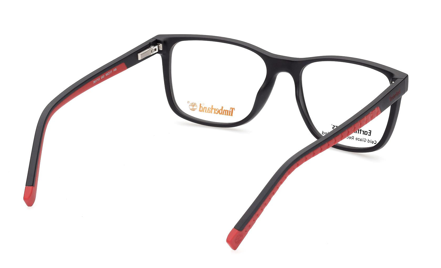 Timberland Eyeglasses TB1712 002