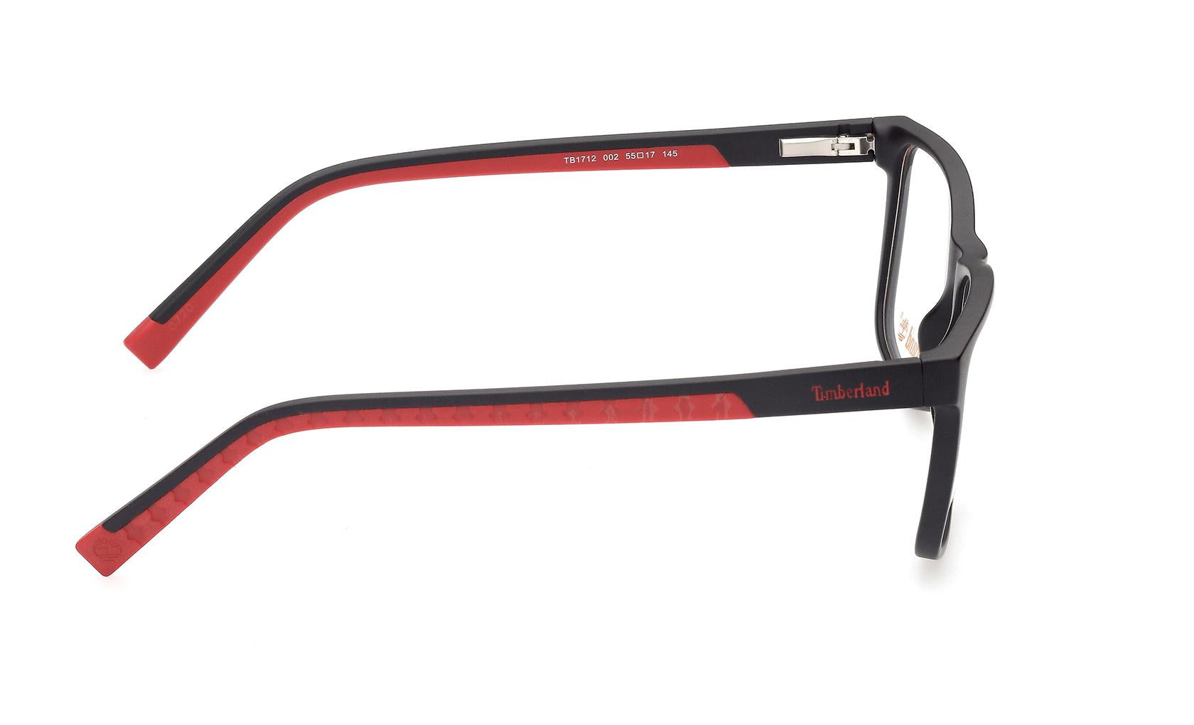 Timberland Eyeglasses TB1712 002
