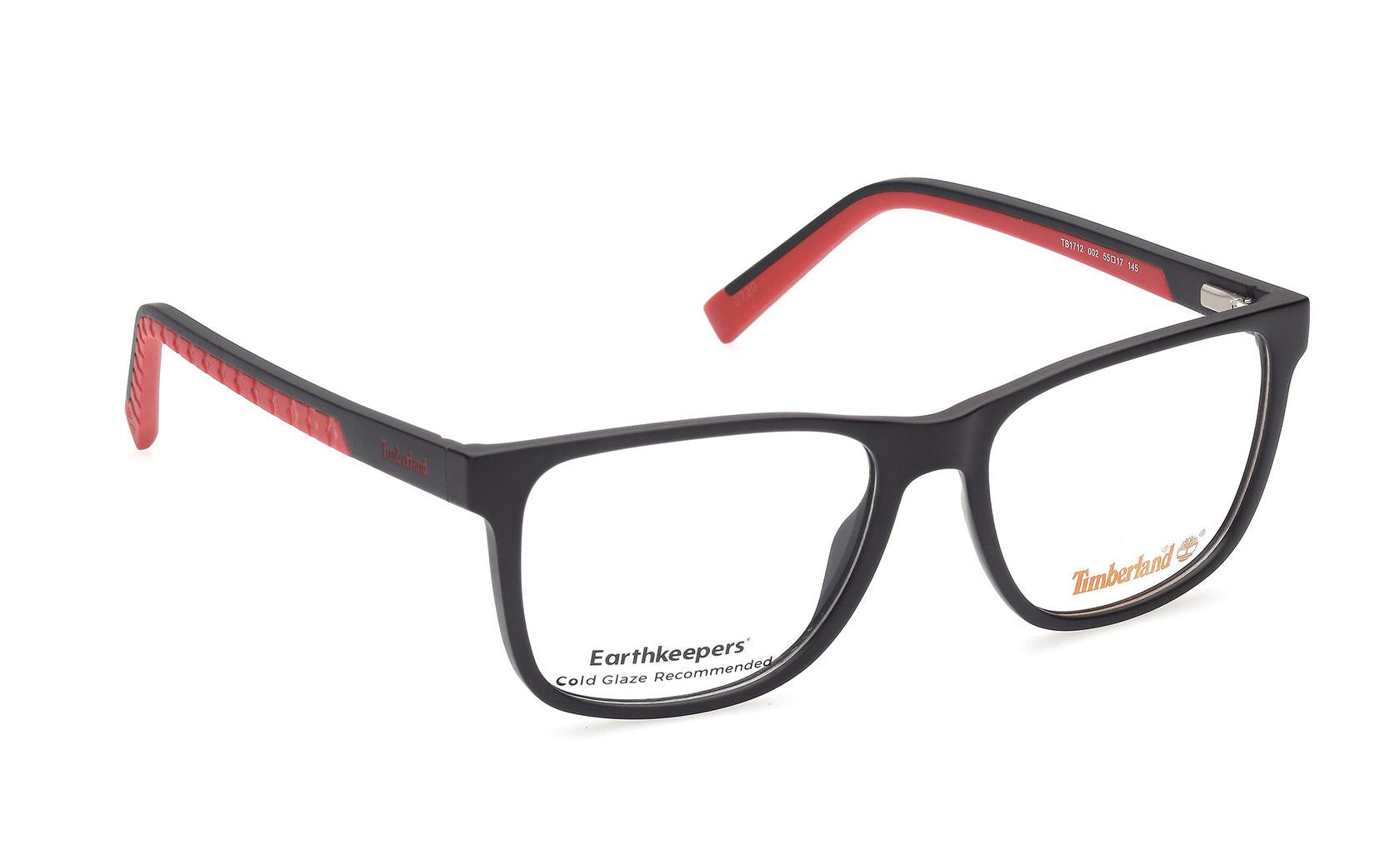 Timberland Eyeglasses TB1712 002