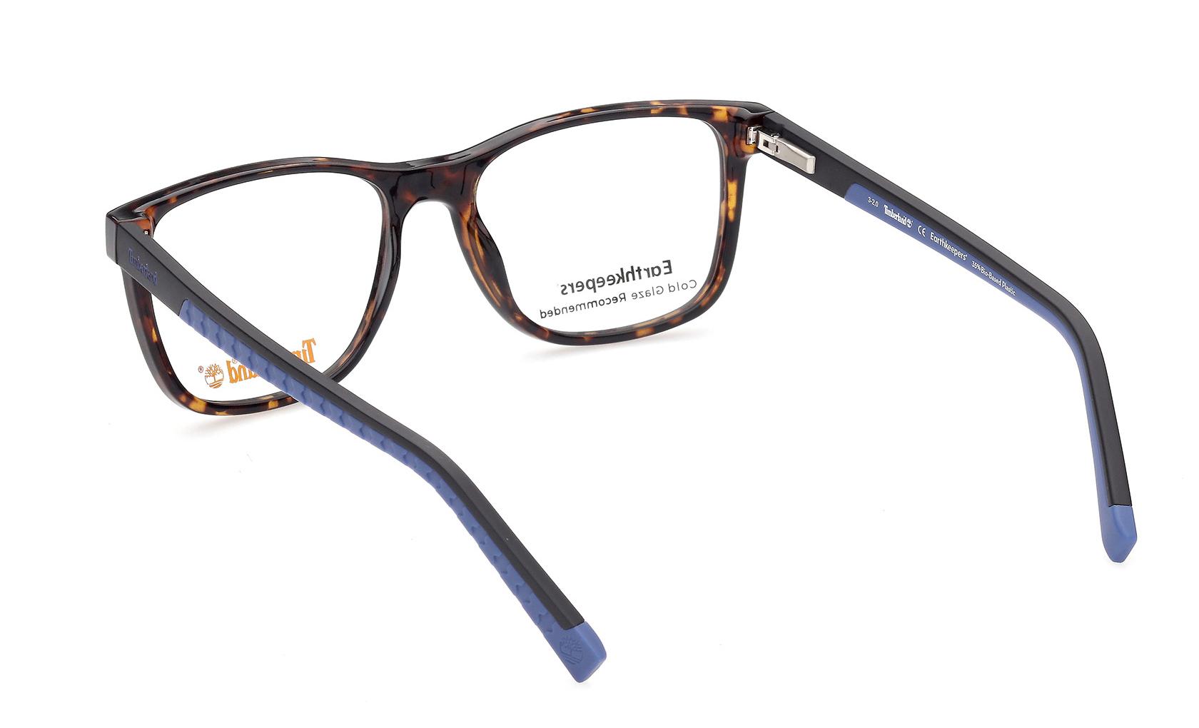 Timberland Eyeglasses TB1712 052