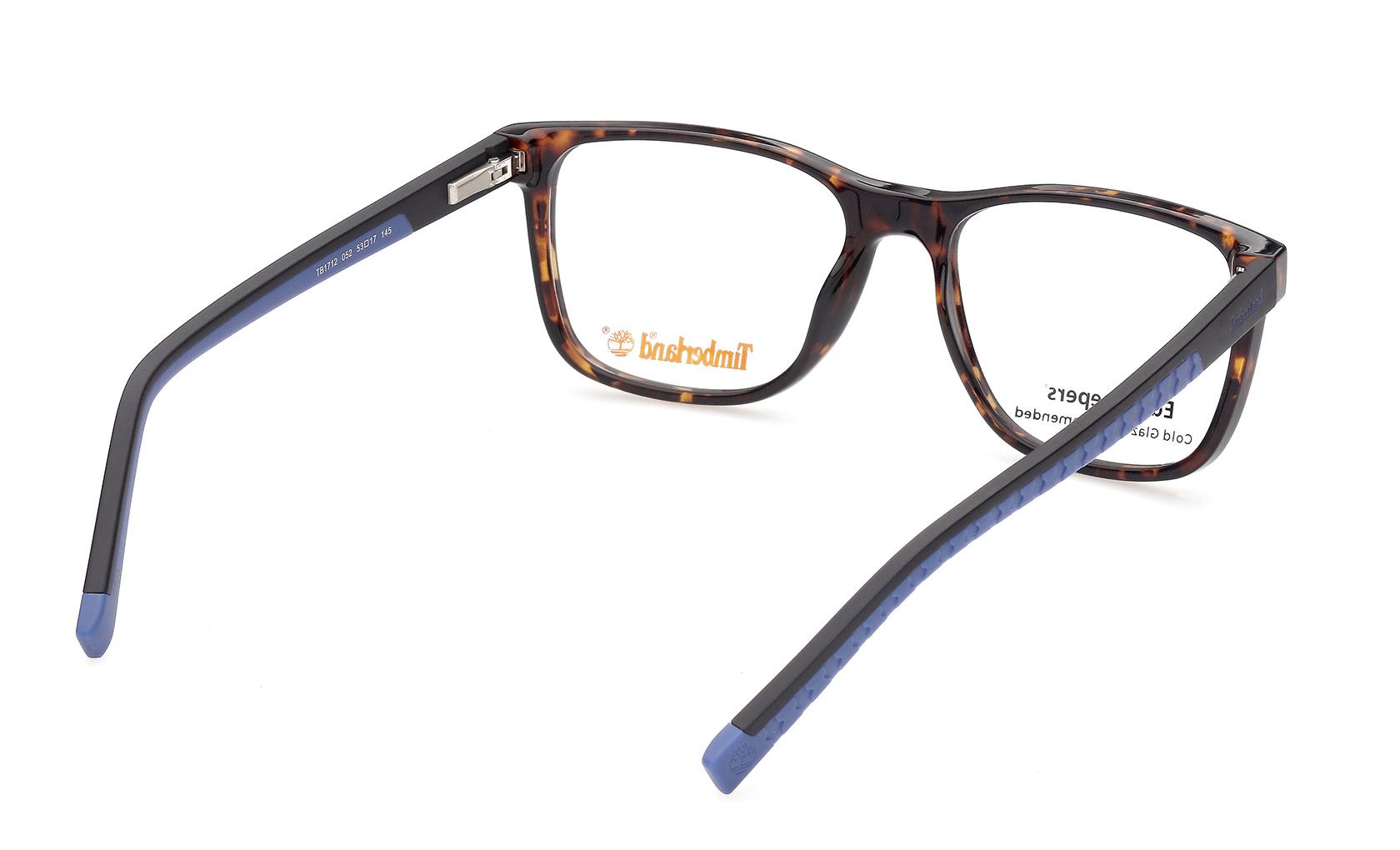 Timberland Eyeglasses TB1712 052