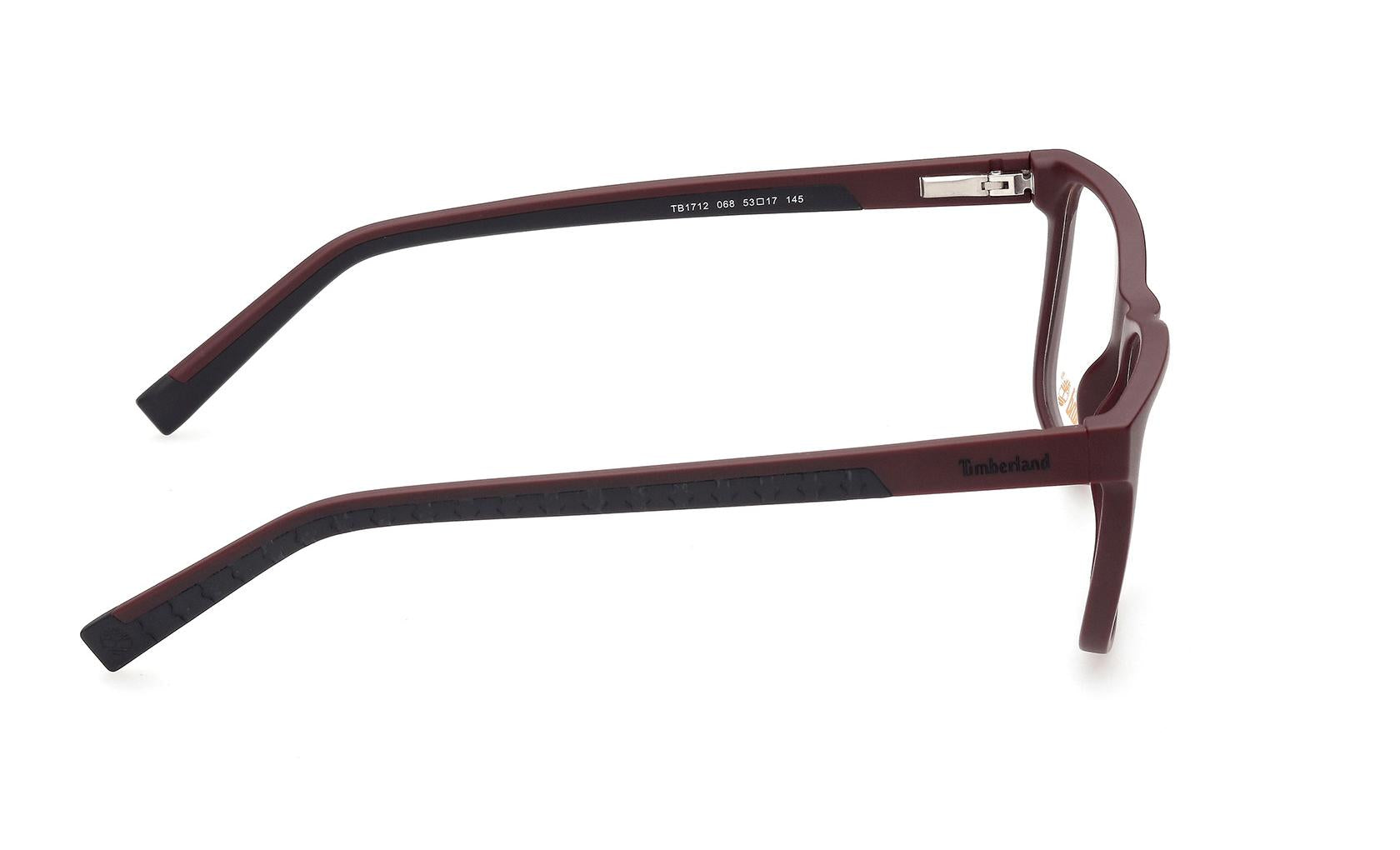 Timberland Eyeglasses TB1712 068