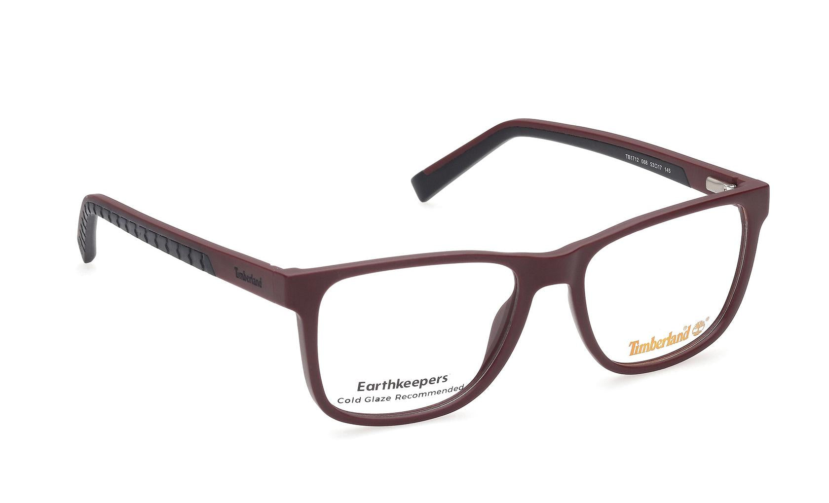 Timberland Eyeglasses TB1712 068