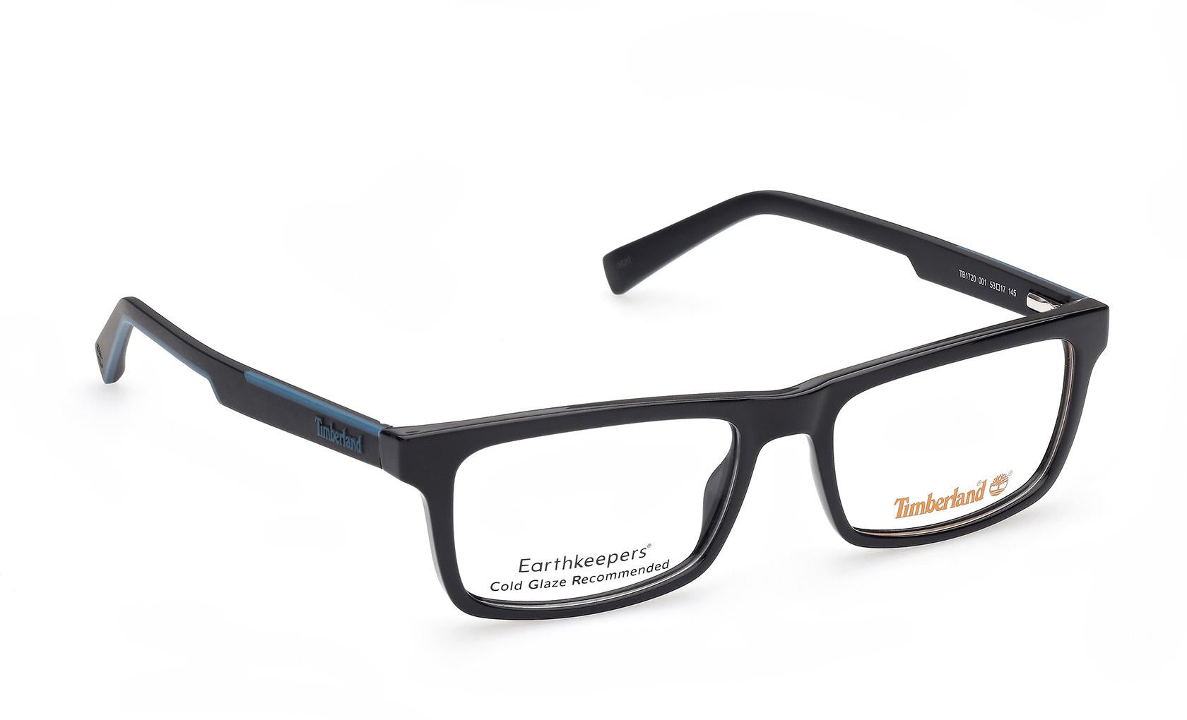 Timberland Eyeglasses TB1720 001