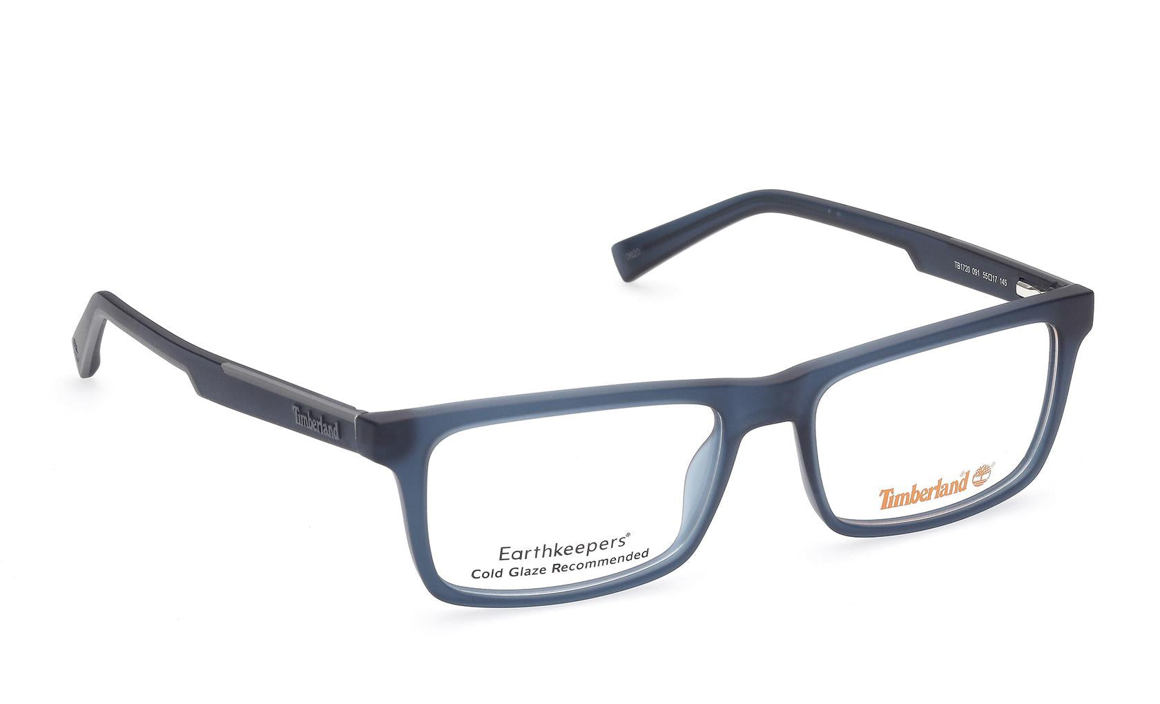 Timberland Eyeglasses TB1720 091