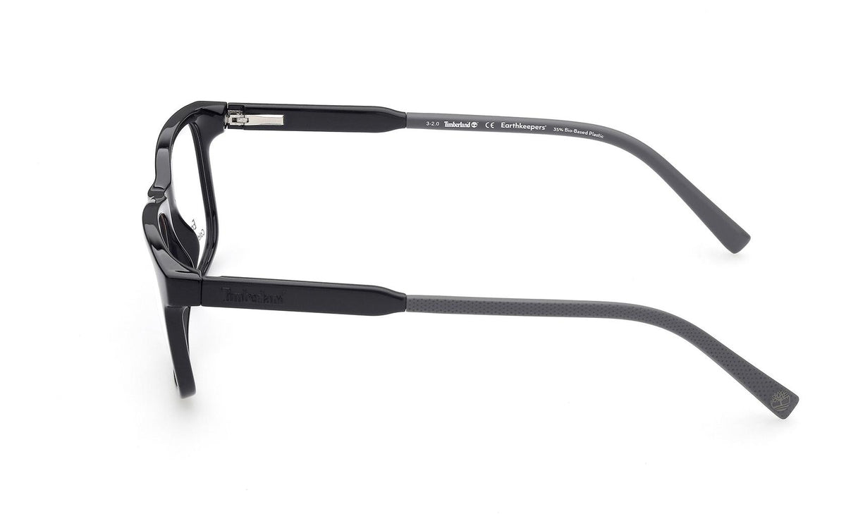 Timberland TB1722 001 Men Eyeglasses | LookerOnline