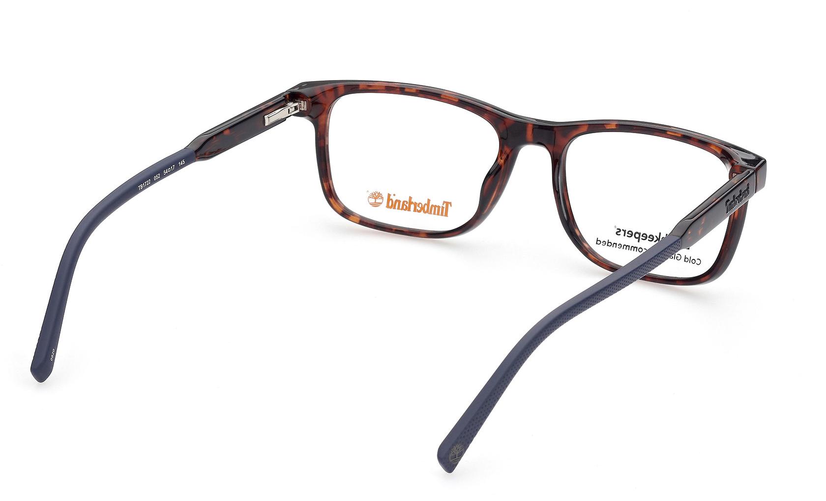 Timberland Eyeglasses TB1722 052