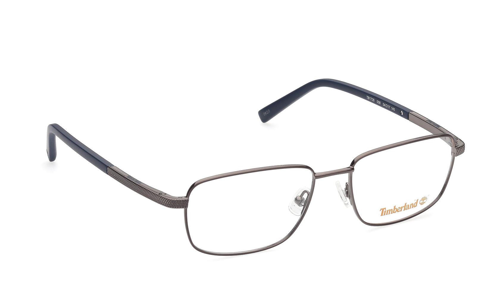 Timberland Eyeglasses TB1726 008