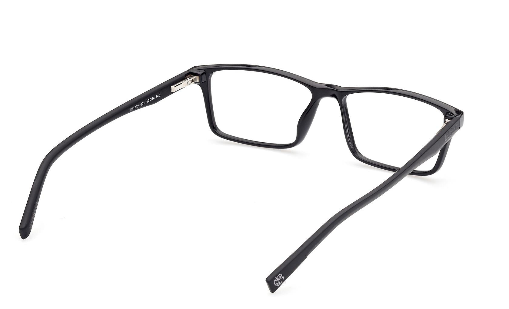 Timberland Eyeglasses TB1732 001