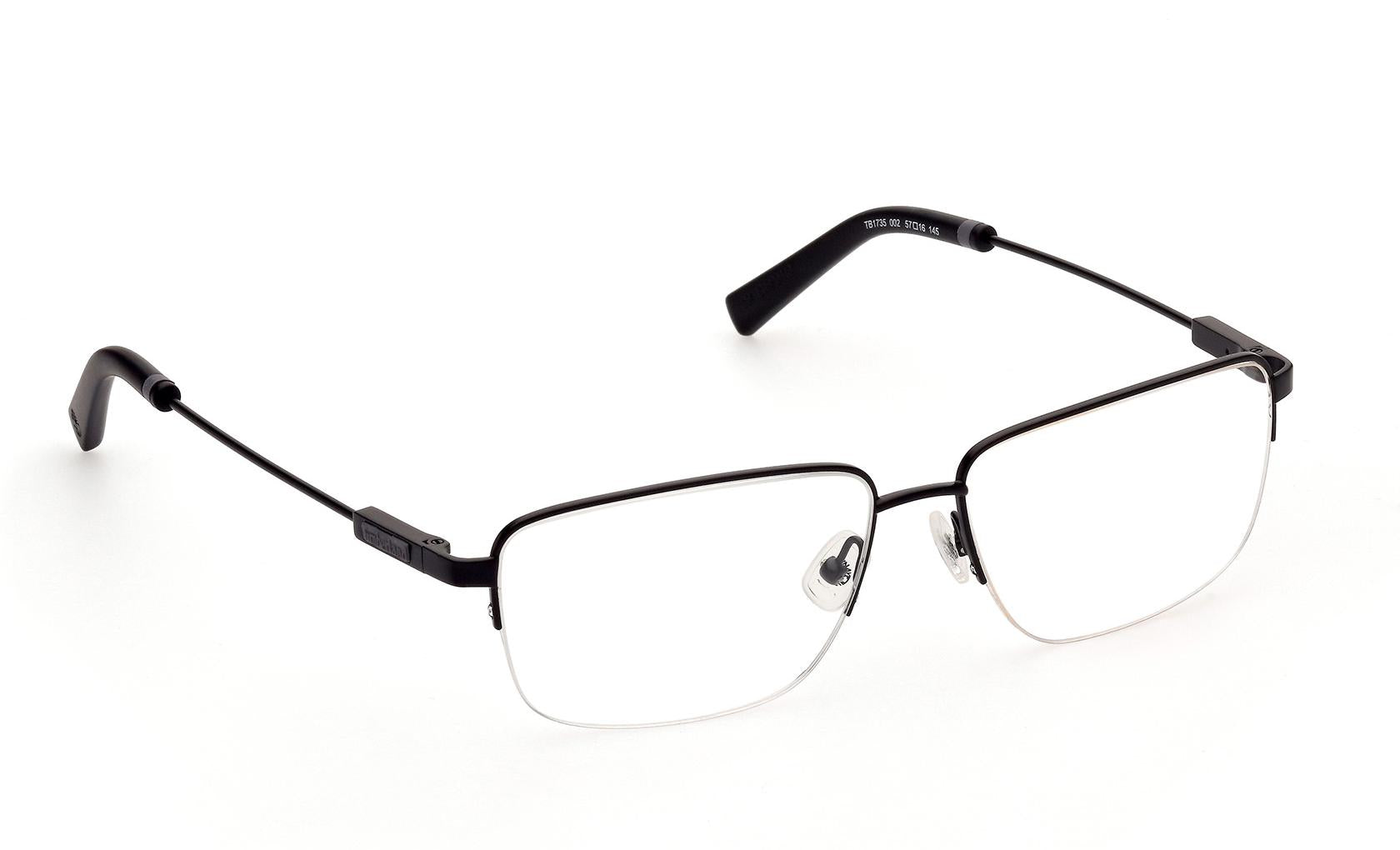 Timberland Eyeglasses TB1735 002
