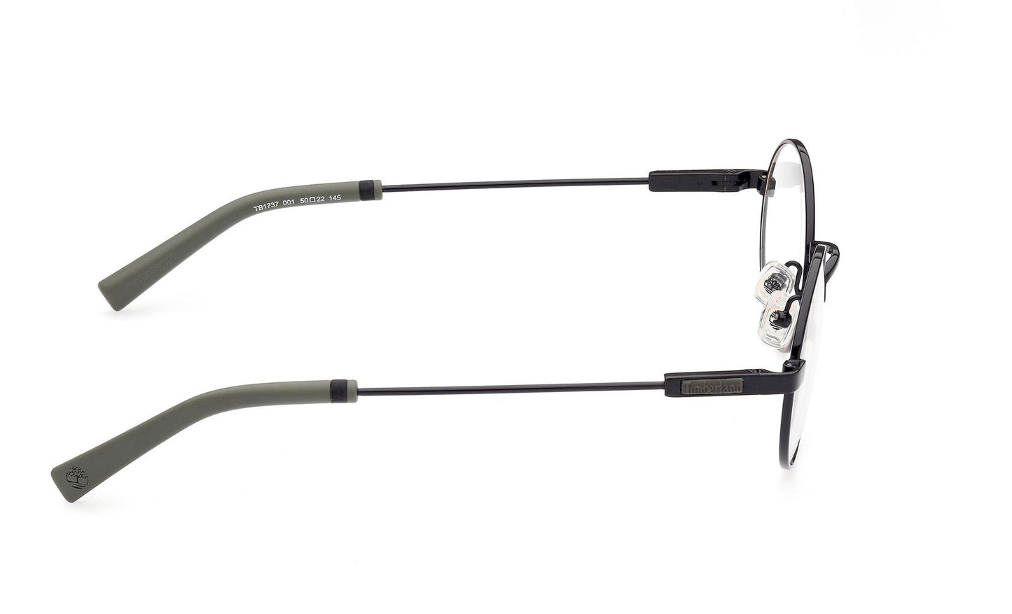 Timberland Eyeglasses TB1737 001