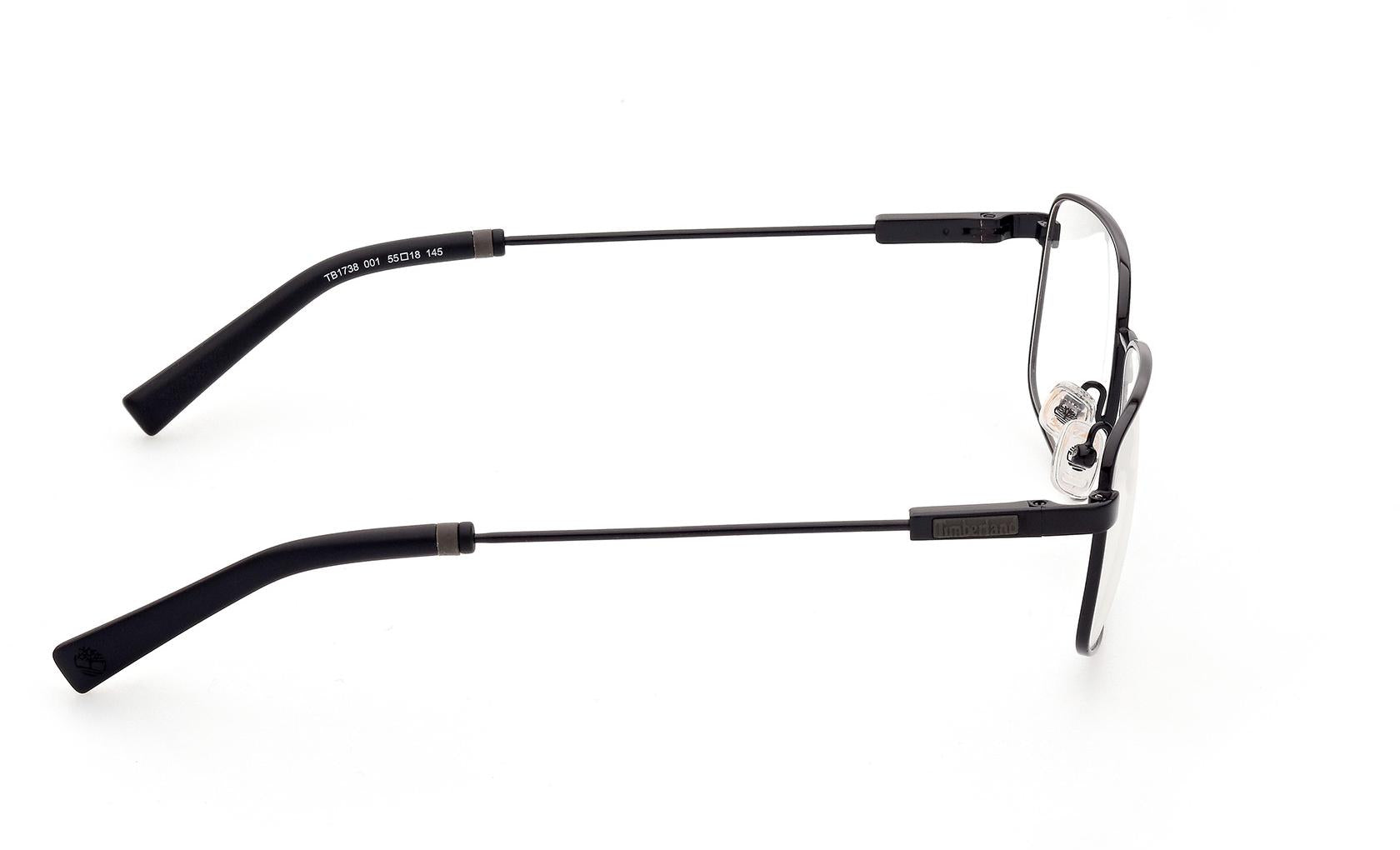 Timberland Eyeglasses TB1738 001
